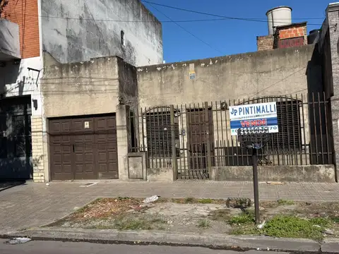 Casa en Jose Ingenieros