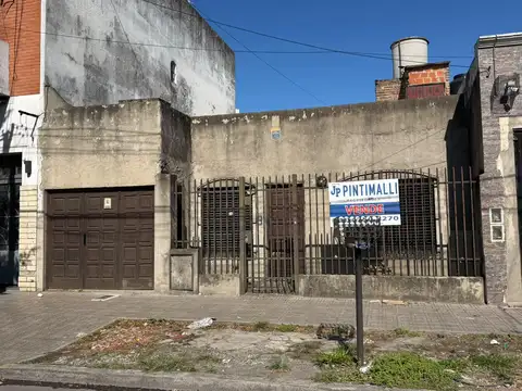 San Roque al 2400