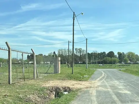 Terreno en Venta de 300,0 m2