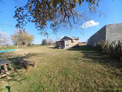 Saenz Peña y Belgrano