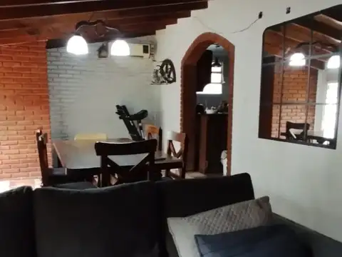 CASA EN ALQUILER