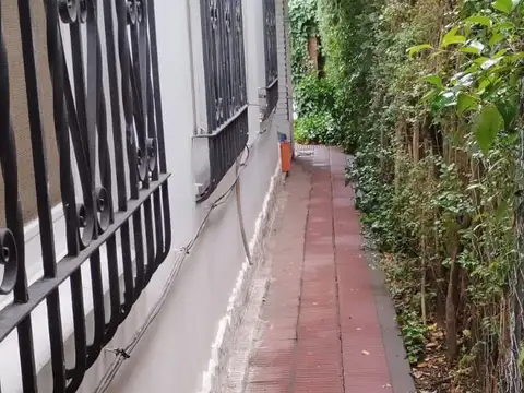 Casa en Alquiler de 3 dormitorios