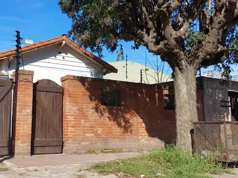 CASA EN ALQUILER