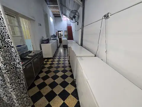 Fondo Comercio en Venta en Paternal, USD 160.000