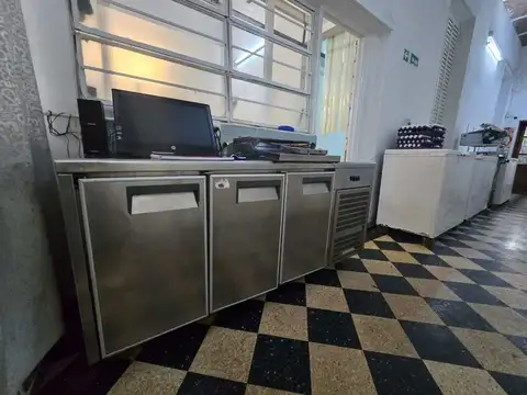 VENTA FRIGORIFICO PATERNAL