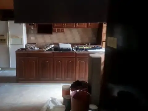 Venta casa ideal 2 familias.