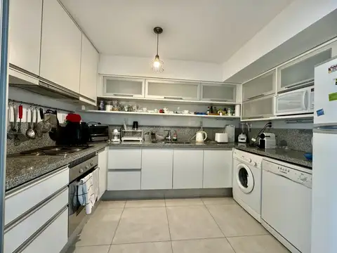 Departamento en Alquiler Temporal de 4 ambientes