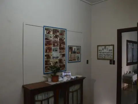 Importante propiedad centrica