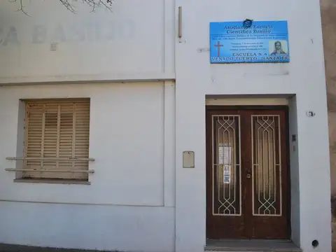 Avenida Casey 100