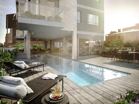 Departamento en Venta de 3 dormitorios