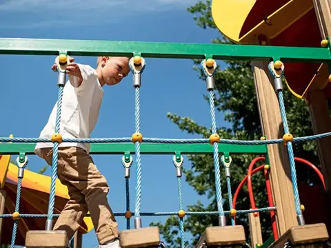 Lotes de 1000 m2 en Barrio Privado en Rincon del Indio Punta del Este