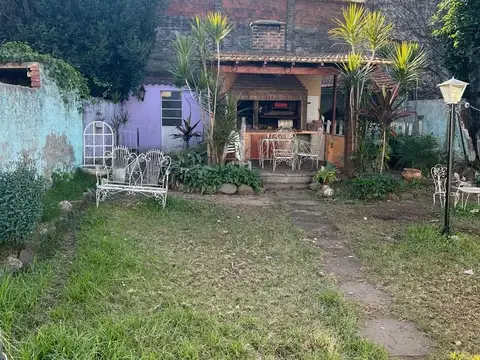 Casa en Venta en Florida Belgrano/Oeste, USD 250.000
