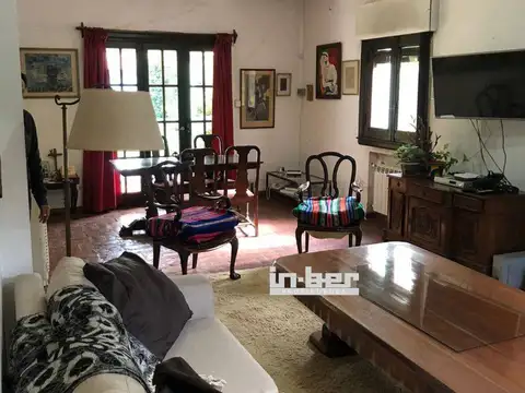 Casa en Venta de 6 dormitorios