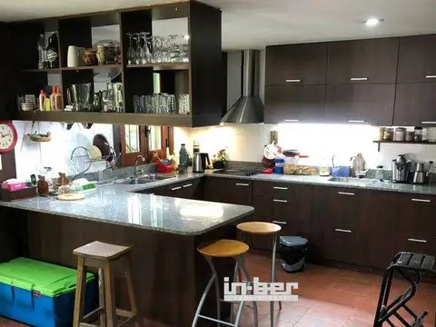 Casa en Venta de 6 dormitorios