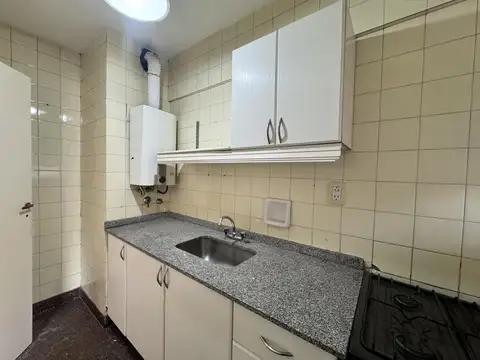 Departamento en Alquiler en Colegiales, $ 1.100.000