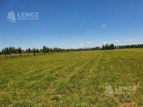 VENTA LOTE FINANCIADO CLUB DE CAMPO "ESTANCIA LAS MALVINAS" LA PLATA BRANDSEN -ESCRITURA