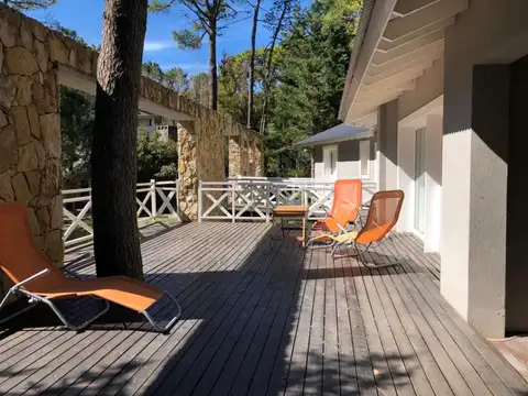 Cariló | Casa Cedro