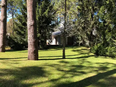 Casa en Alquiler Temporal en Carilo, USD 100