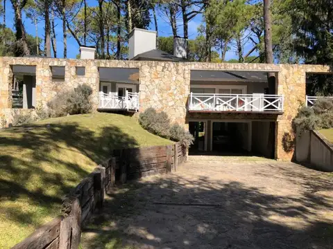 Cariló | Casa Cedro