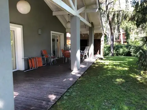 Casa en Alquiler Temporal de 5 dormitorios