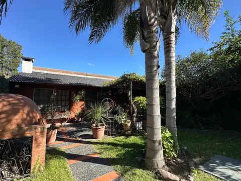 Casa en Venta en Zárate, USD 249.000