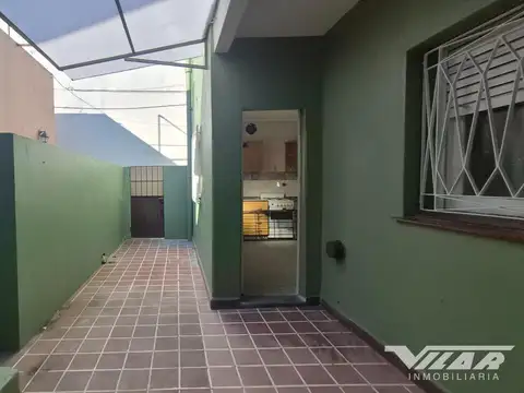 Depto Tipo Casa en Venta de 2 dormitorios