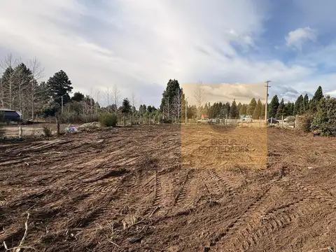 Terreno en Alquiler 50  mts Frente