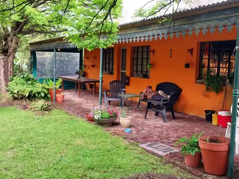Casa en Venta al Norte