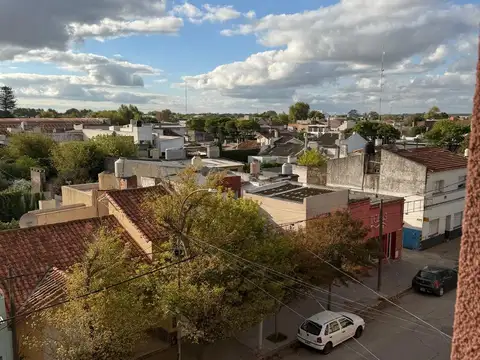 Departamento en Venta al Norte