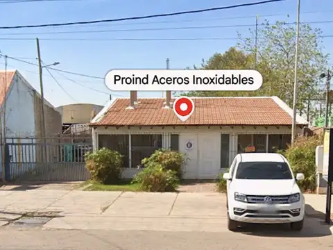 Calle J A Maza Norte 3500