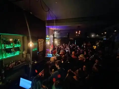 Avenida Pedro Goyena e/ Avenida José María Moreno y Beauchef