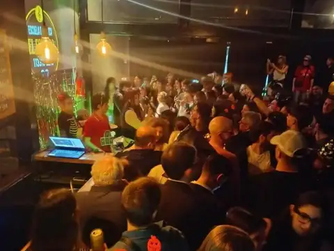 Fondo de Comercio en venta - Restaurant - Caballito