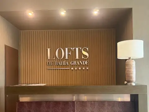 Boulevard del mirador 530, Piso 2 oficina 201 edificio loft de la bahía, Tigre, nordelta