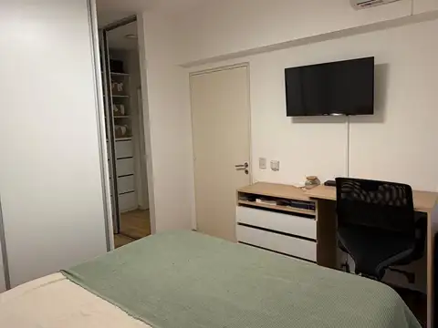 Departamento 2 ambientes - Vicente López