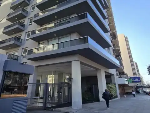 Departamento 2 ambientes - Vicente López