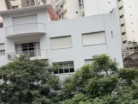 Departamento  en Alquiler en Palermo Chico, Capital Federal, Buenos Aires