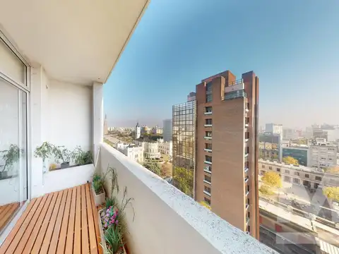 Piso de 5 dormitorios - La Plata