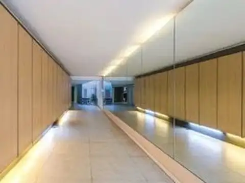 Av Triunvirato 3700, Piso 8