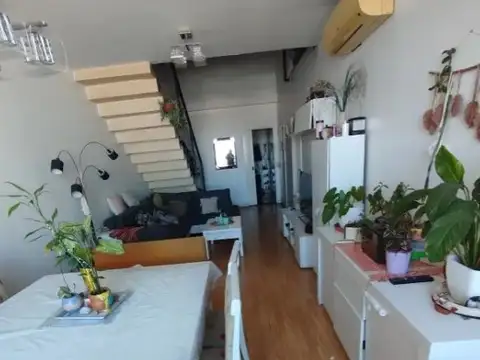 Departamento en Venta en Villa Ortuzar, USD 268.000