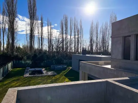 Casa en Venta al Norte
