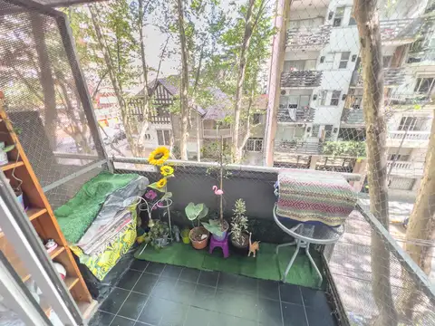 Departamento en Venta Apto profesional