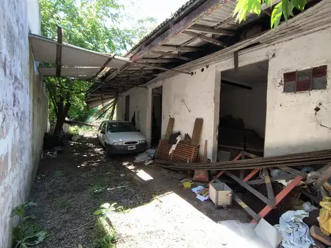 Terreno en Venta en Centro, USD 130.000