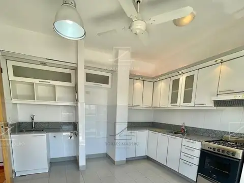 Departamento en Alquiler 20 años