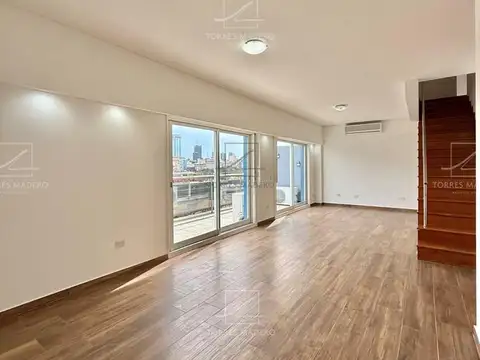 Departamento en Alquiler de 3 dormitorios