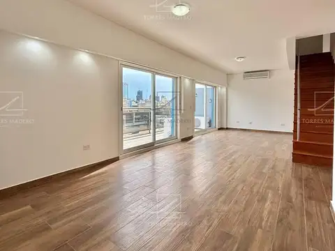 Departamento en Alquiler en Puerto Madero, USD 2.400
