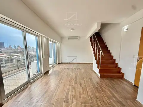 Departamento en Alquiler de 4 ambientes