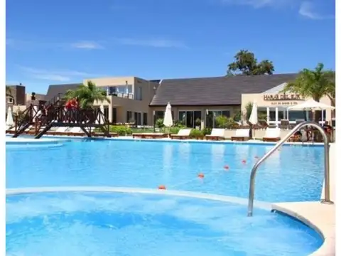 Terreno en Venta en Haras Del Sur, USD 33.000