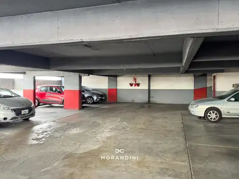 Venta cochera Palermo. Excelente ubicación