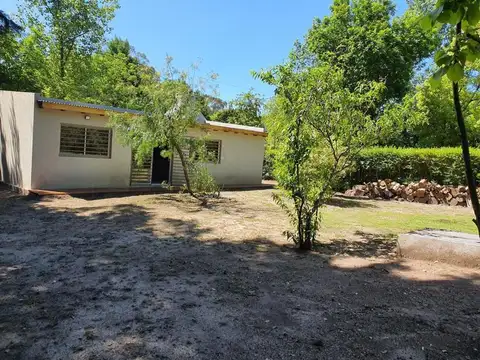 Quinta en Barrio Los pioneros