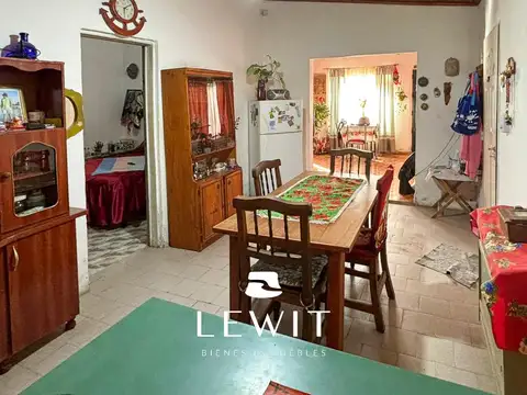 VENTA CASA | 2 DORM   DPTO | CENTENARIO